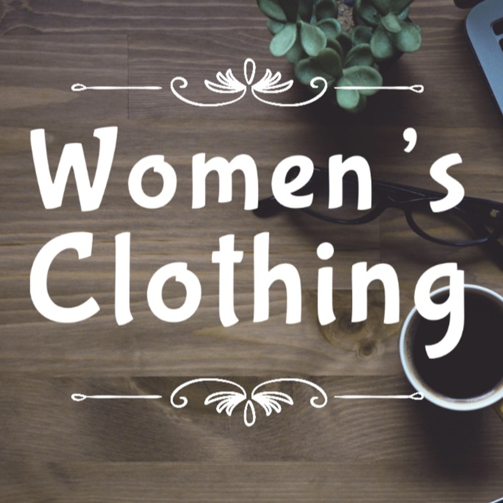 Women's Clothing